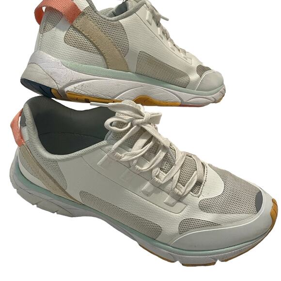 Vionic drift Edwin active comfort orthotic insole active sneaker 9.5 8034 - Picture 1 of 11